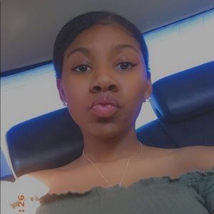 Meet your Posher, Tamia